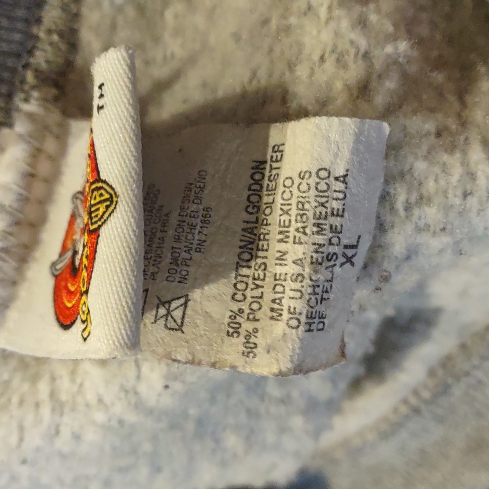 Alien Original Trade Mark Pullover - image 8